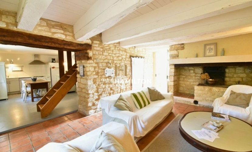 Photos 15 - Prestige - Maison de maître