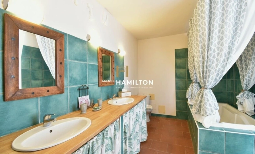 Photos 16 - Prestige - Maison de maître