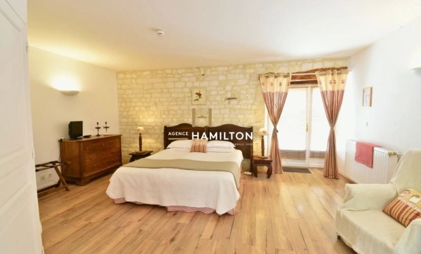 Photos 17 - Prestige - Maison de maître