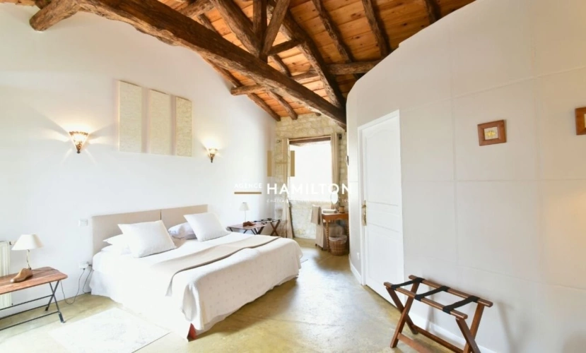 Photos 19 - Prestige - Maison de maître