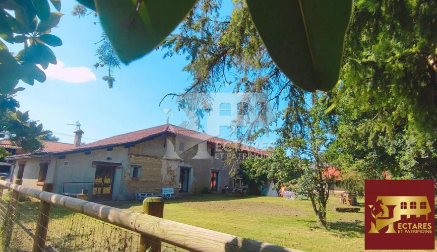 Photos 3 - Équestre - Propriété équestre 14 hectares