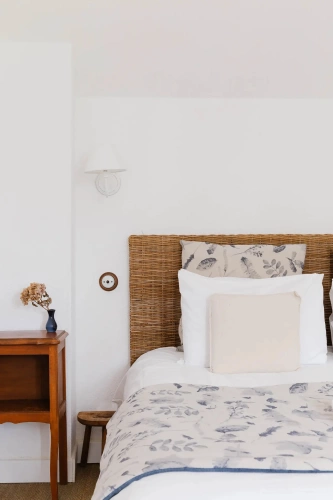 Photos 1 - Touristique - Propriété de charme en Normandie à vendre : 3 gîtes, 5 chambres d'hôtes et maison indépendante, à 5 min de Bayeux et des plages du débarquement