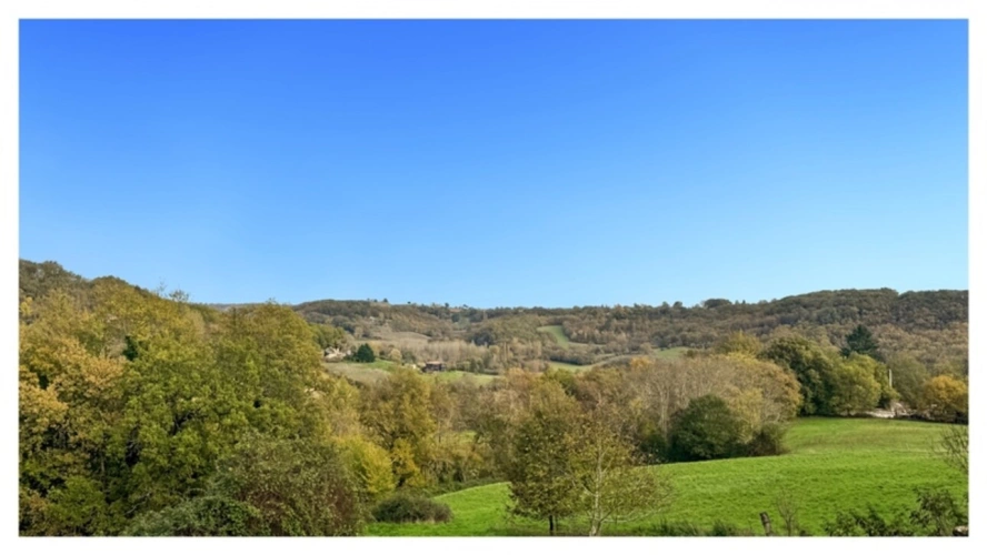 Photos 12 - Touristique - Corps de Ferme PONT DU CASSE (47)
