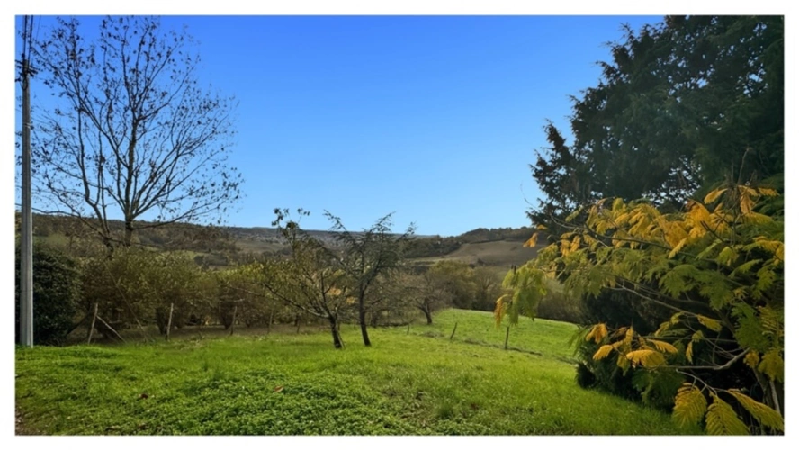 Photos 13 - Touristique - Corps de Ferme PONT DU CASSE (47)