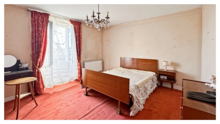 Photos 14 - Touristique - Corps de Ferme PONT DU CASSE (47)