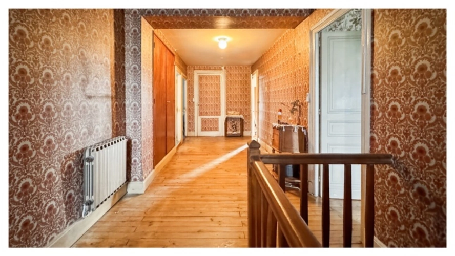 Photos 16 - Touristique - Corps de Ferme PONT DU CASSE (47)