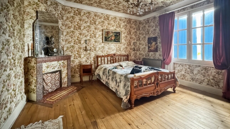 Photos 18 - Touristique - Corps de Ferme PONT DU CASSE (47)