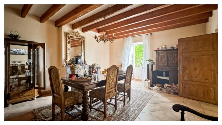 Photos 19 - Touristique - Corps de Ferme PONT DU CASSE (47)