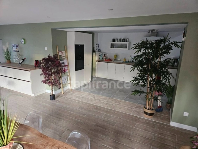 Photos 15 - Touristique - Propriete à vendre 8 pièces VALLESVILLES (31)