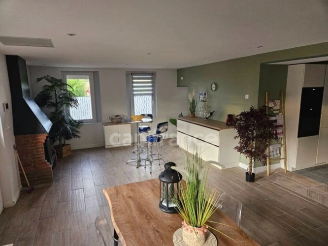 Photos 16 - Touristique - Propriete à vendre 8 pièces VALLESVILLES (31)