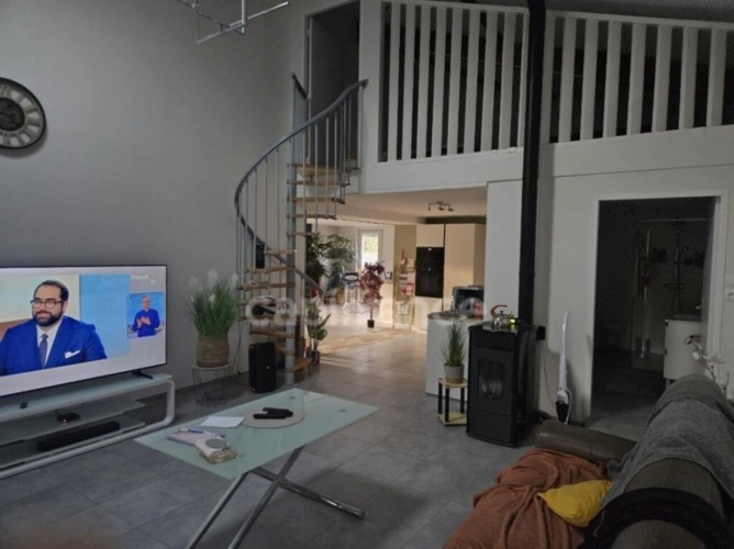 Photos 19 - Touristique - Propriete à vendre 8 pièces VALLESVILLES (31)