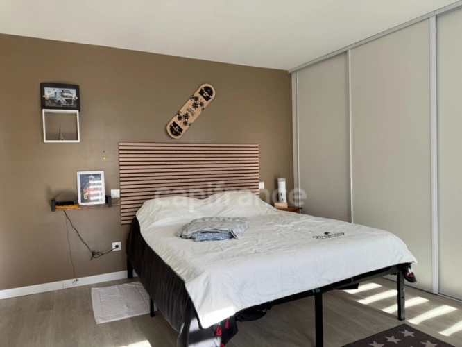 Photos 22 - Touristique - Propriete à vendre 8 pièces VALLESVILLES (31)