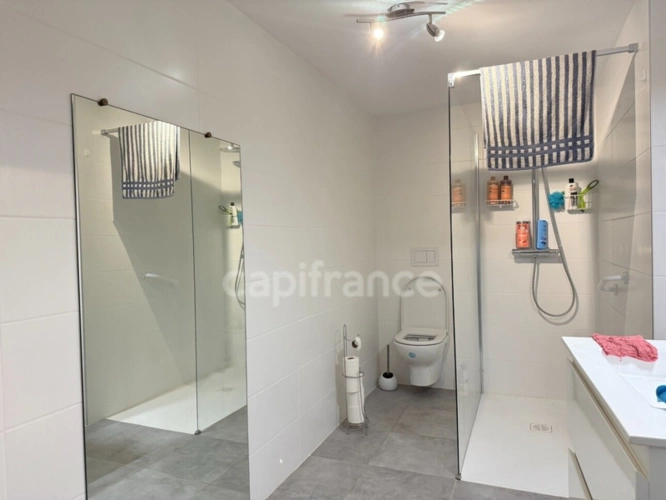 Photos 23 - Touristique - Propriete à vendre 8 pièces VALLESVILLES (31)