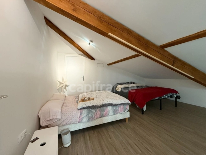 Photos 24 - Touristique - Propriete à vendre 8 pièces VALLESVILLES (31)