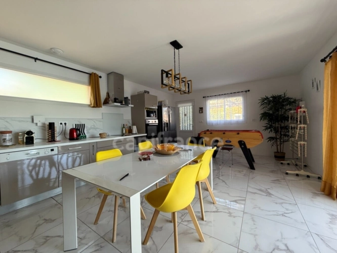 Photos 25 - Touristique - Propriete à vendre 8 pièces VALLESVILLES (31)