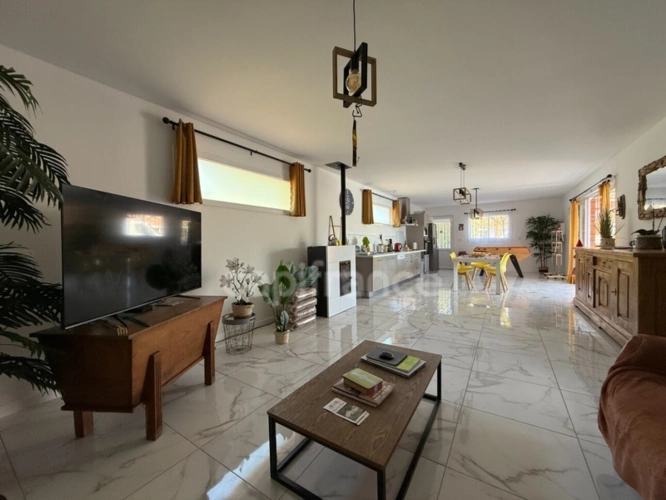 Photos 27 - Touristique - Propriete à vendre 8 pièces VALLESVILLES (31)