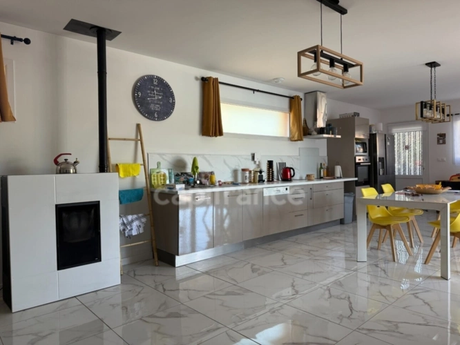 Photos 28 - Touristique - Propriete à vendre 8 pièces VALLESVILLES (31)