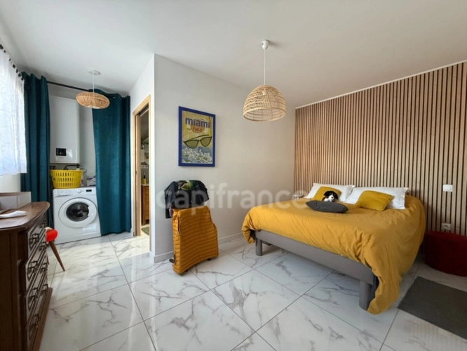 Photos 29 - Touristique - Propriete à vendre 8 pièces VALLESVILLES (31)