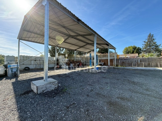 Photos 30 - Touristique - Propriete à vendre 8 pièces VALLESVILLES (31)