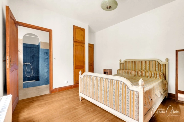 Photos 7 - Prestige - maison de caractère de 283 m² avec dépendances et fort potentiel sur plus de 9 000 m² de terrain