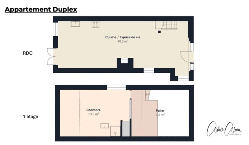 Photos 26 - Prestige - maison de caractère de 283 m² avec dépendances et fort potentiel sur plus de 9 000 m² de terrain