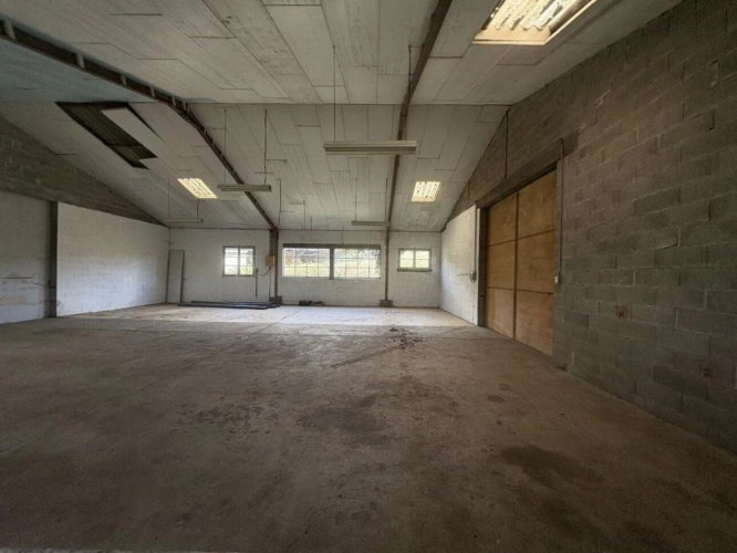 Photos 3 - Touristique - Corps de ferme