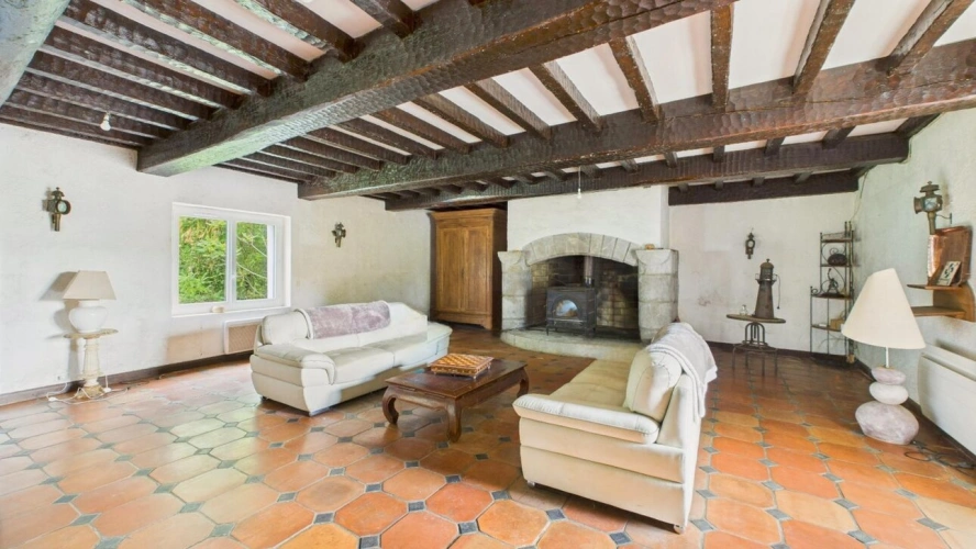 Photos 6 - Prestige - Moulin