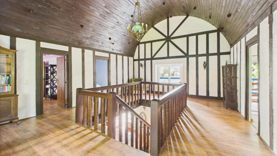 Photos 9 - Prestige - Moulin