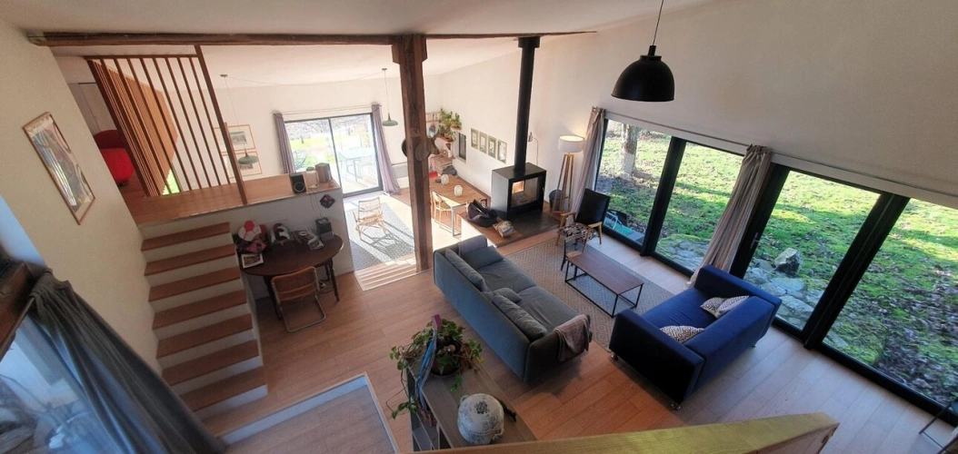 Photos 5 - Prestige - Corps de ferme