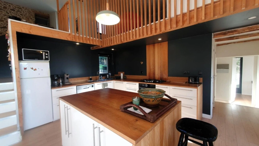 Photos 7 - Prestige - Corps de ferme