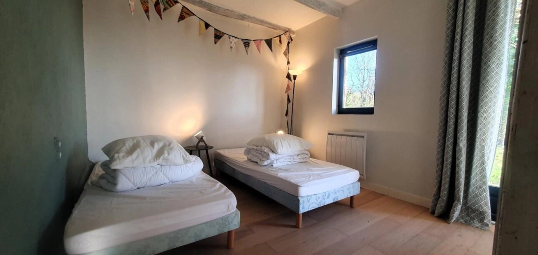 Photos 10 - Prestige - Corps de ferme