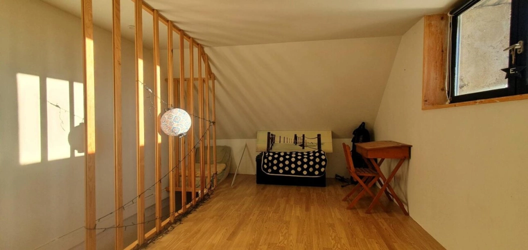 Photos 14 - Prestige - Corps de ferme