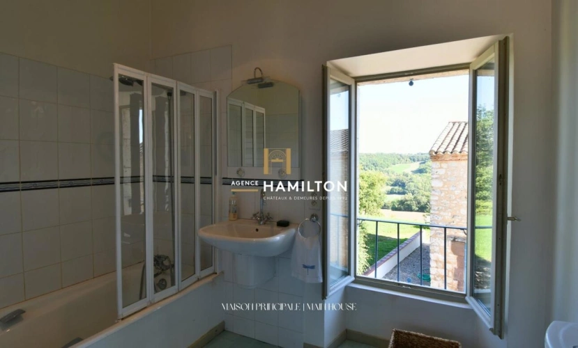 Photos 10 - Touristique - Maison de campagne