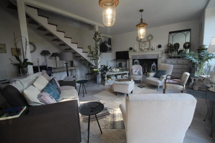 Photos 2 - Prestige - Maison de caractère