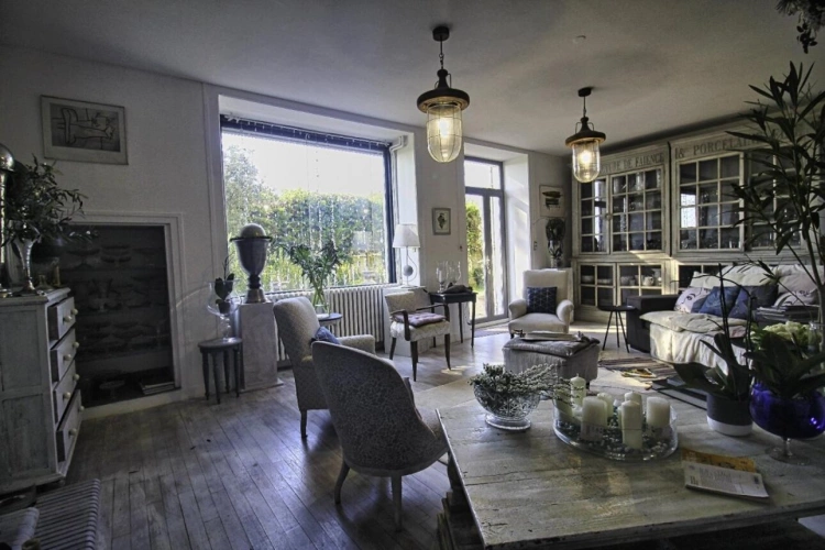 Photos 6 - Prestige - Maison de caractère