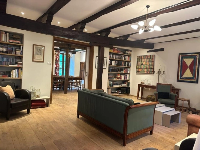 Photos 6 - Prestige - Moulin