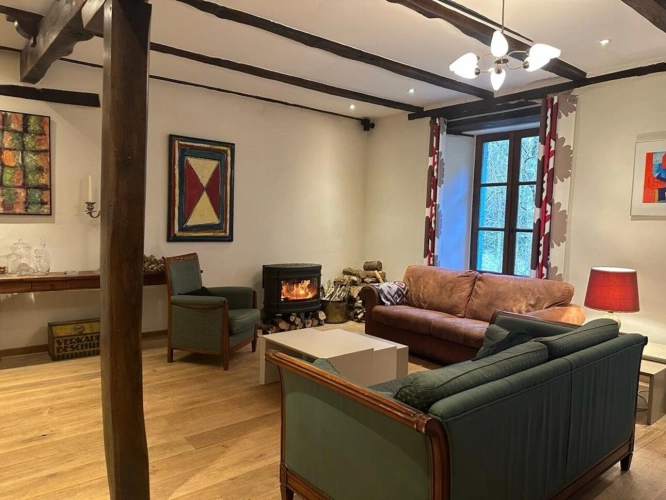 Photos 7 - Prestige - Moulin