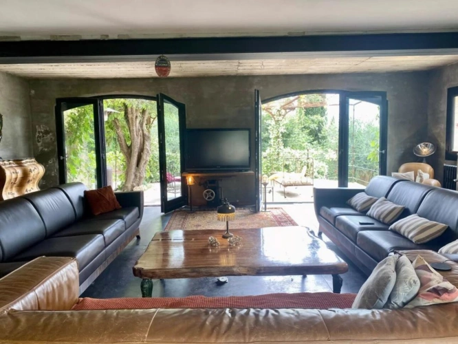 Photos 2 - Prestige - Maison