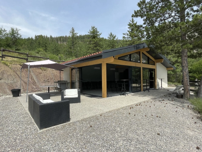 Photos 7 - Touristique - Propriété avec 11 hectares