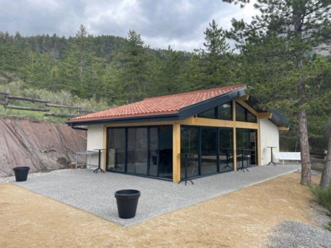 Photos 22 - Touristique - Propriété avec 11 hectares