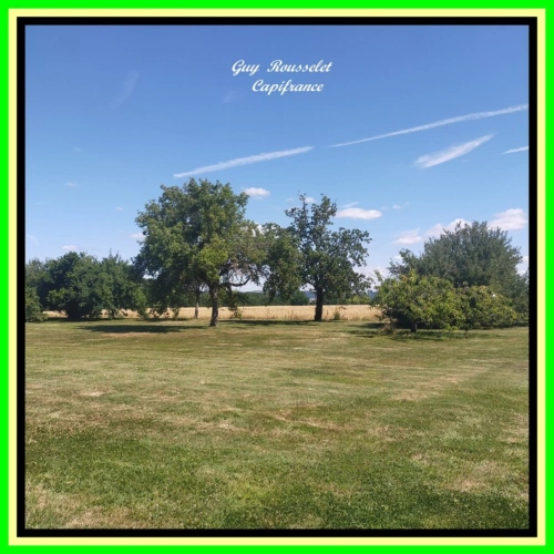 Photos 18 - Prestige - " PROPOSITION MODULAIRE 3"        Propriété à vendre 9 pièces + Ateliers +Hangars + 3 Terrains attenants bâtissables  COURCELLES LES SEMUR (21)