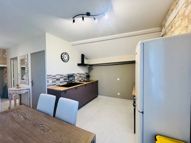 Photos 21 - Touristique - Propriété – Sud Touraine