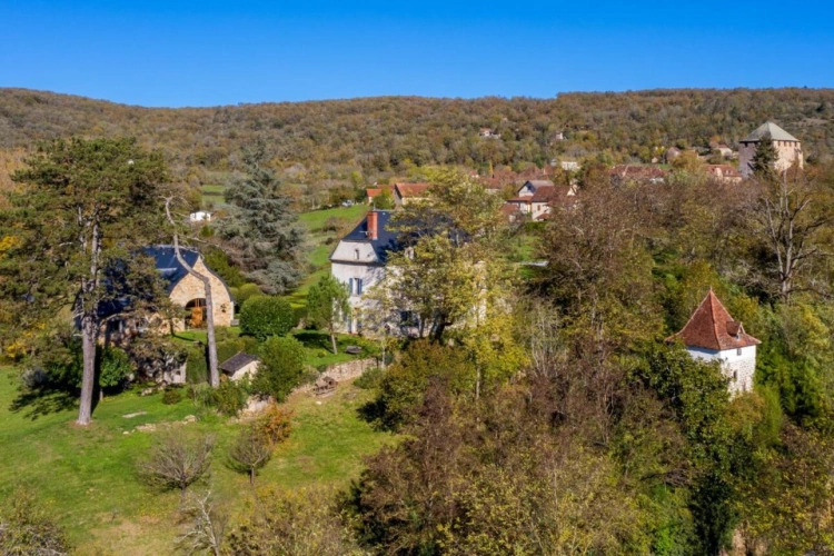 Photos 2 - Prestige - Maison de maître