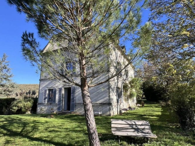 Photos 4 - Prestige - Maison de maître