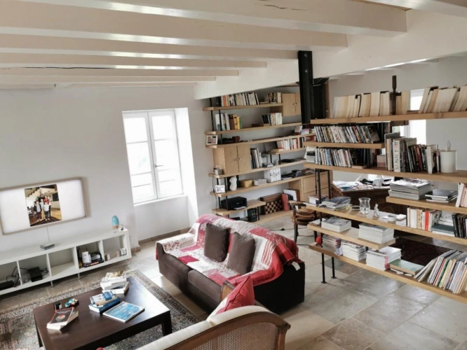 Photos 12 - Prestige - Maison de maître