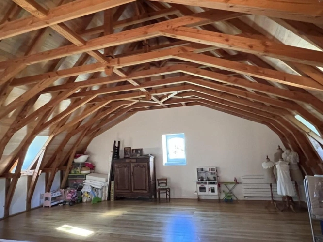 Photos 15 - Prestige - Maison de maître