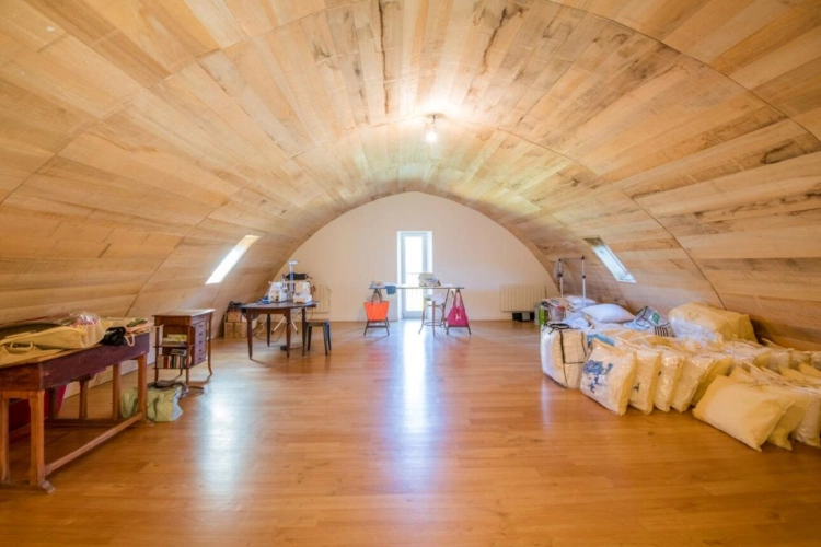 Photos 18 - Prestige - Maison de maître