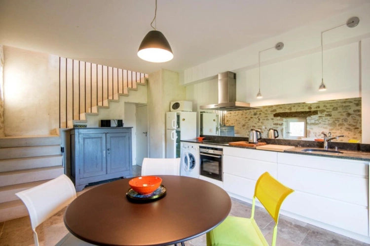 Photos 20 - Prestige - Maison de maître