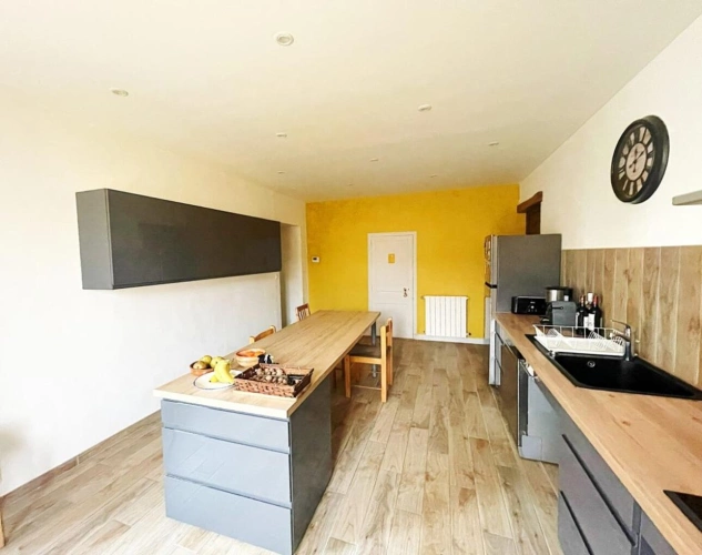 Photos 5 - Équestre - Propriété Équestre d'Exception - Aux Portes du Perche et