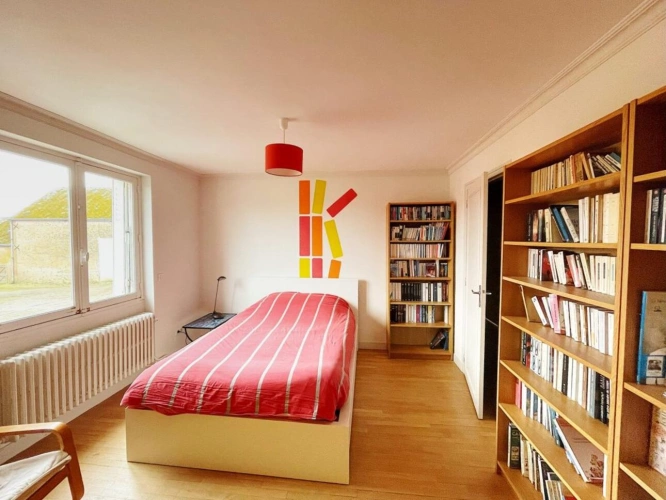 Photos 8 - Équestre - Propriété Équestre d'Exception - Aux Portes du Perche et